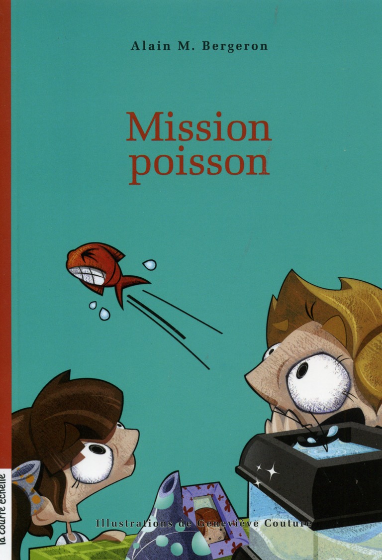 Mission poisson