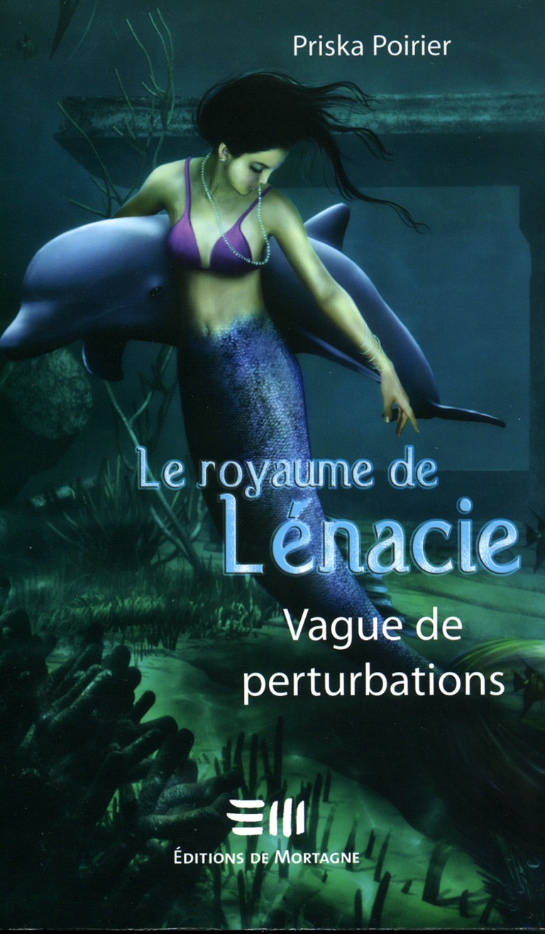 Vague de perturbations