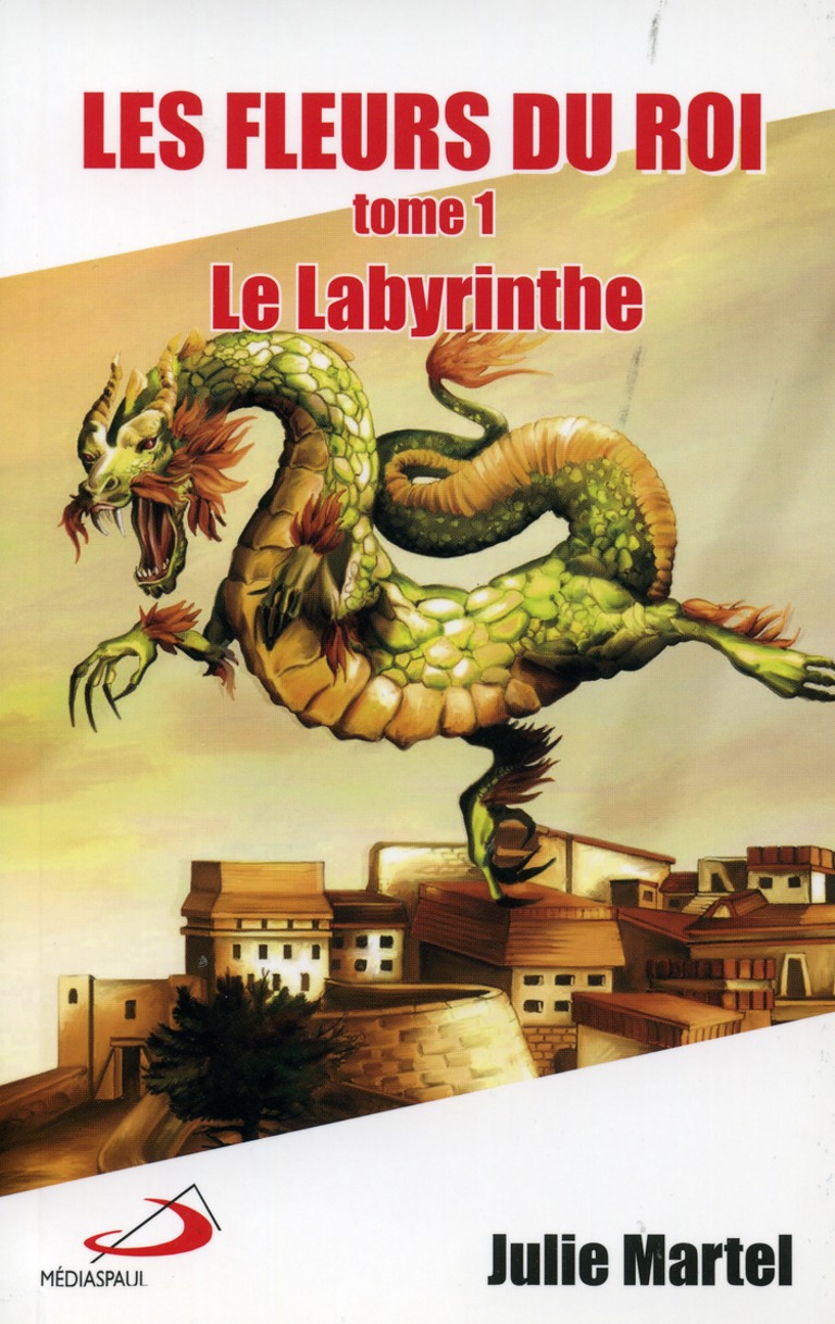 Le labyrinthe