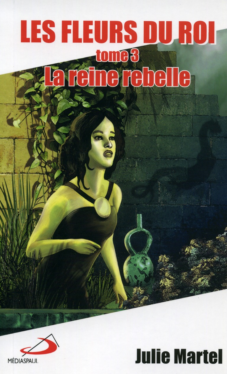 La reine rebelle