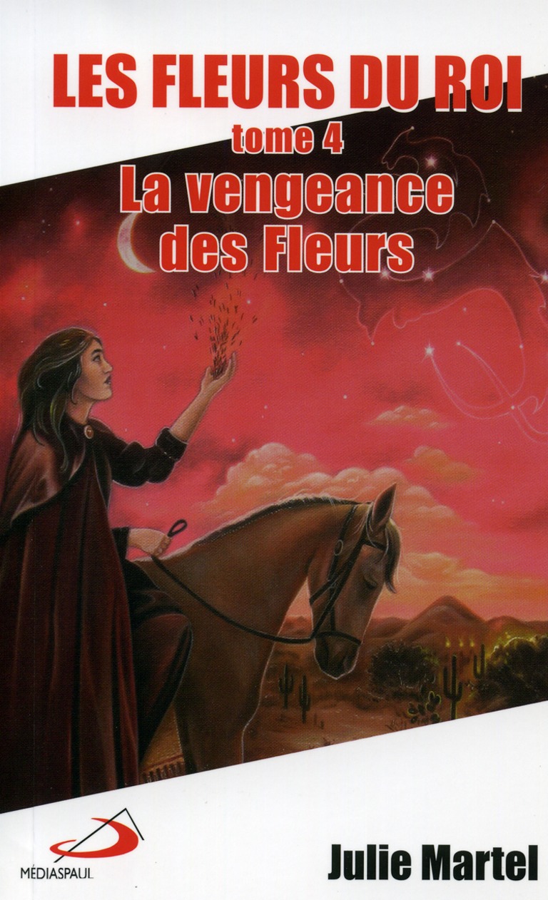 La vengeance des fleurs