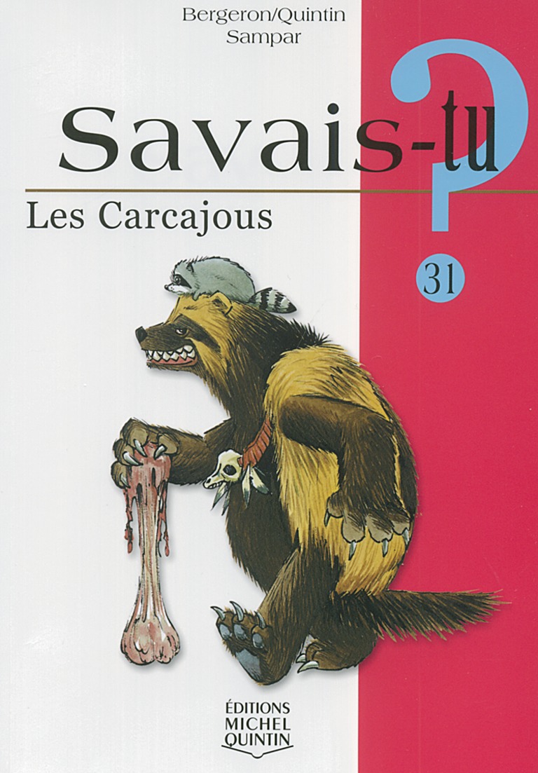 Les carcajous