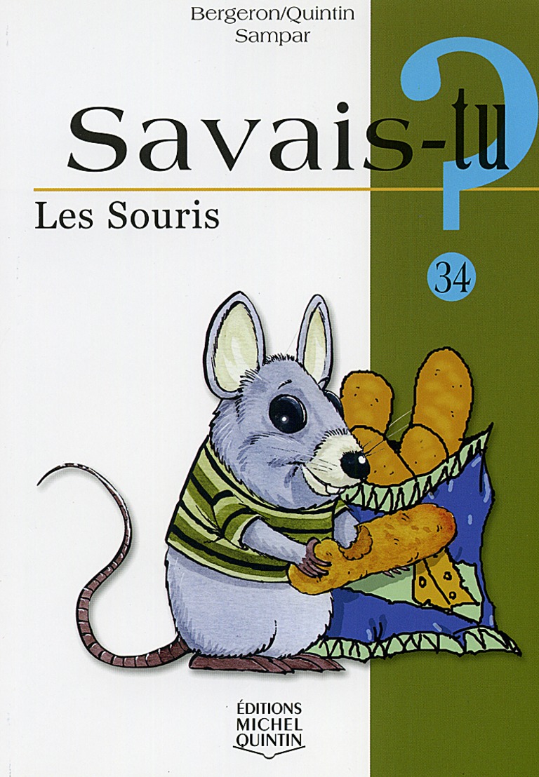 Les souris