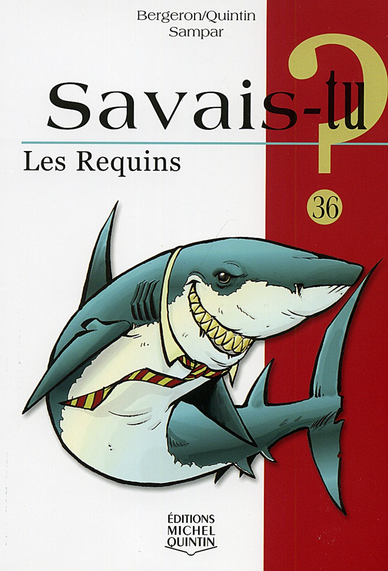 Les requins