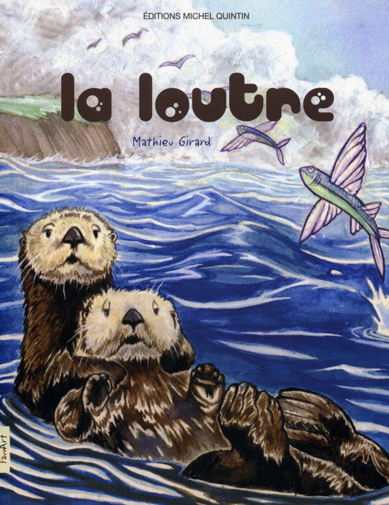 La loutre