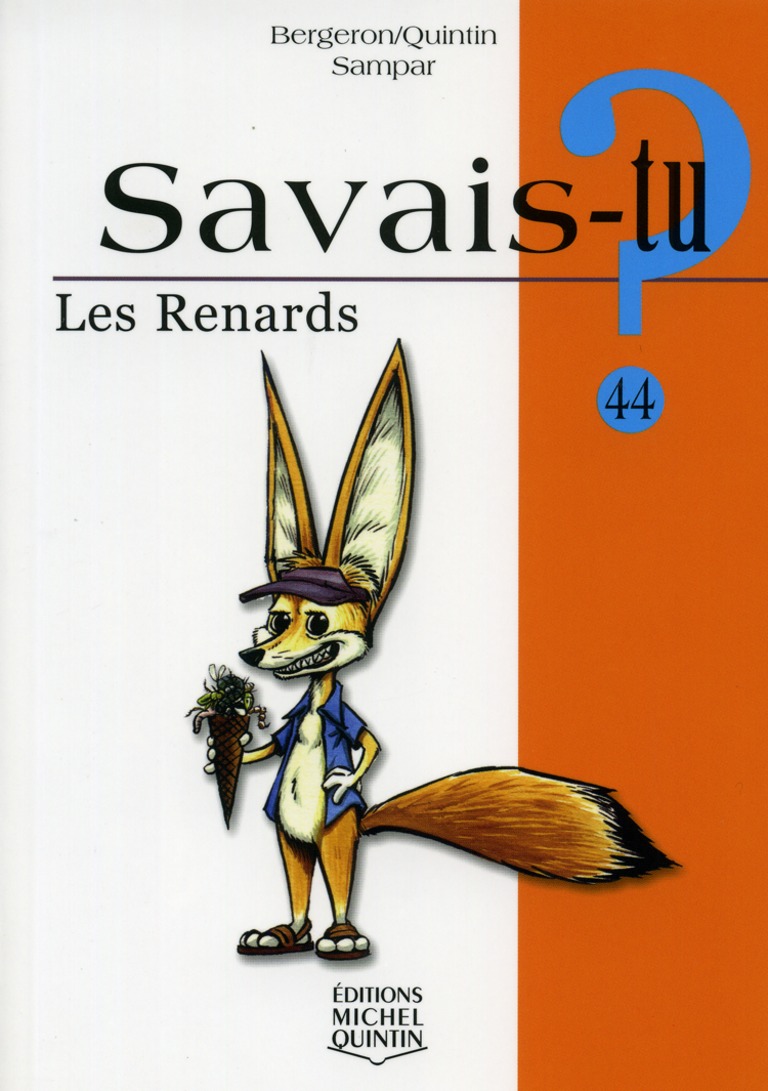 Les renards