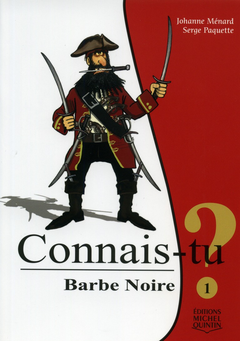 Barbe Noire