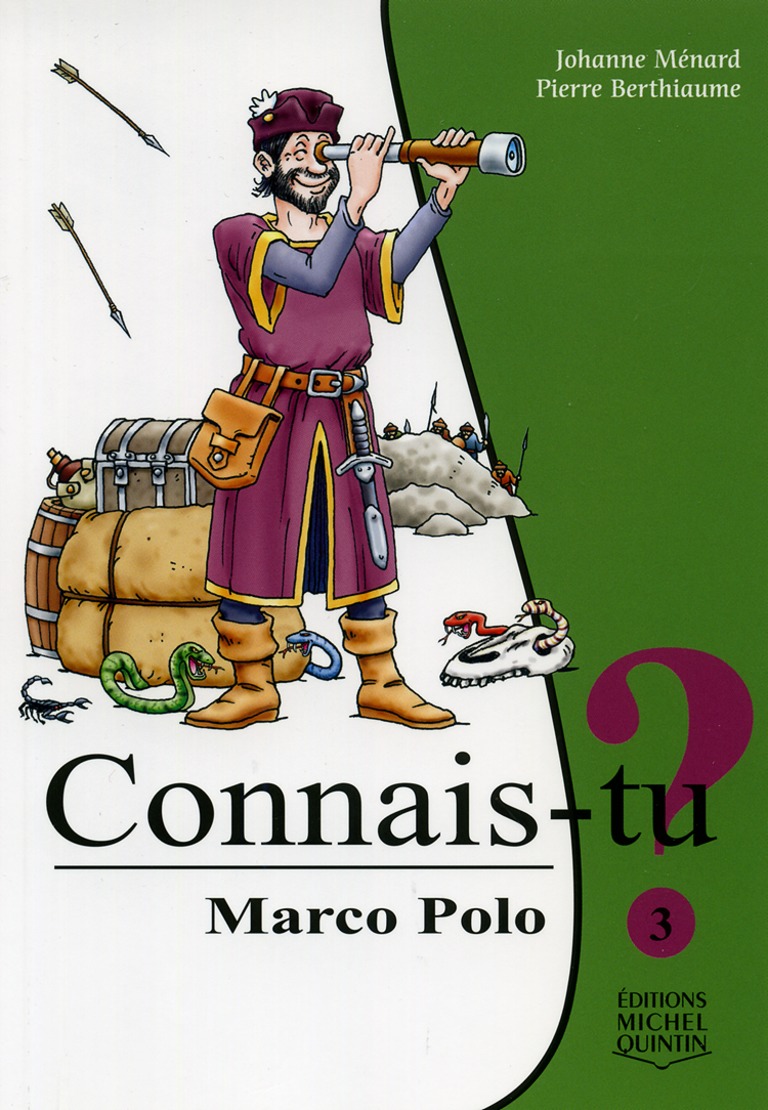 Marco Polo