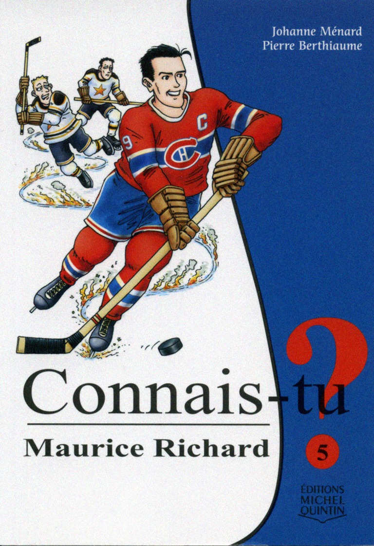 Maurice Richard