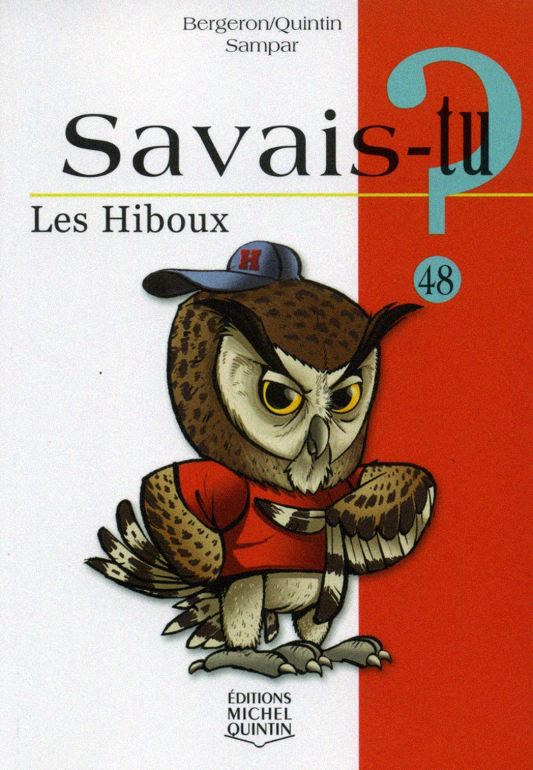 Les hiboux