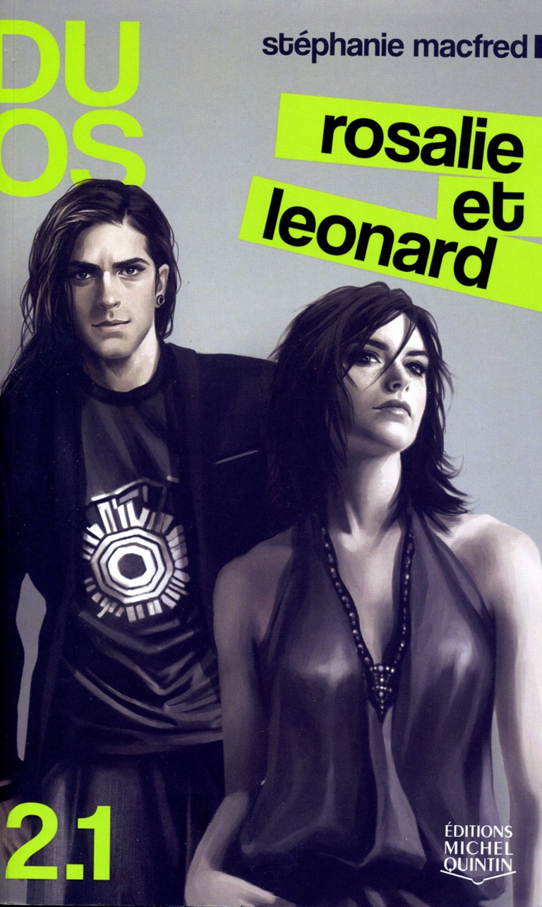 Rosalie et Leonard