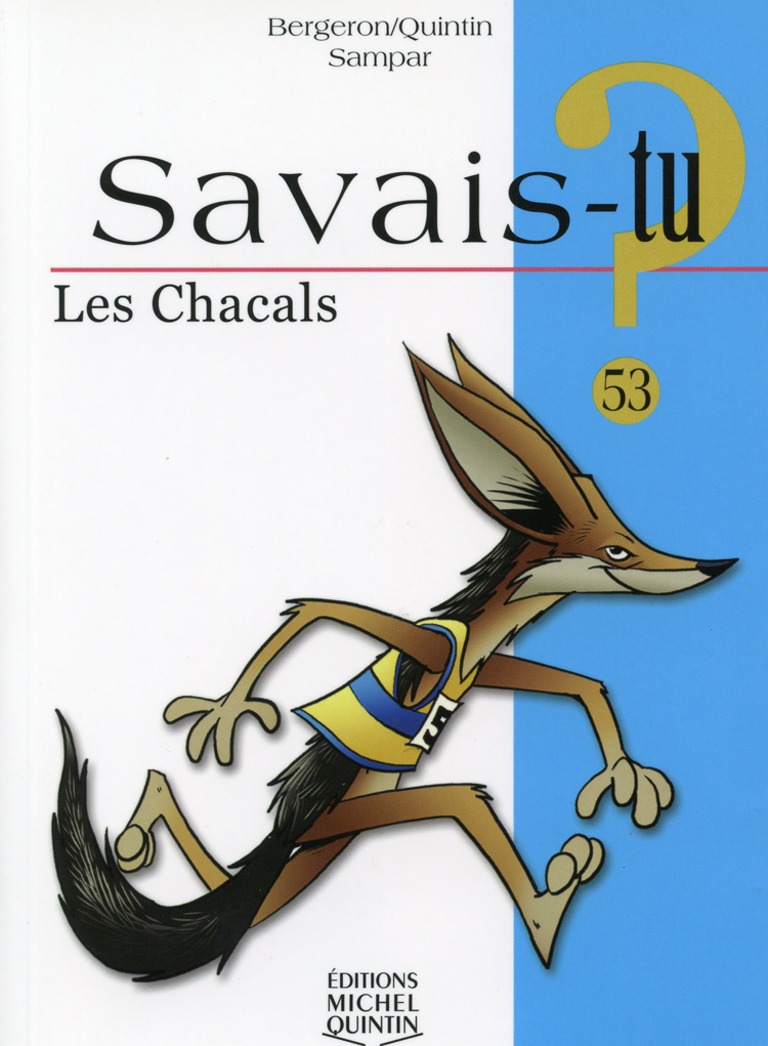 Les chacals