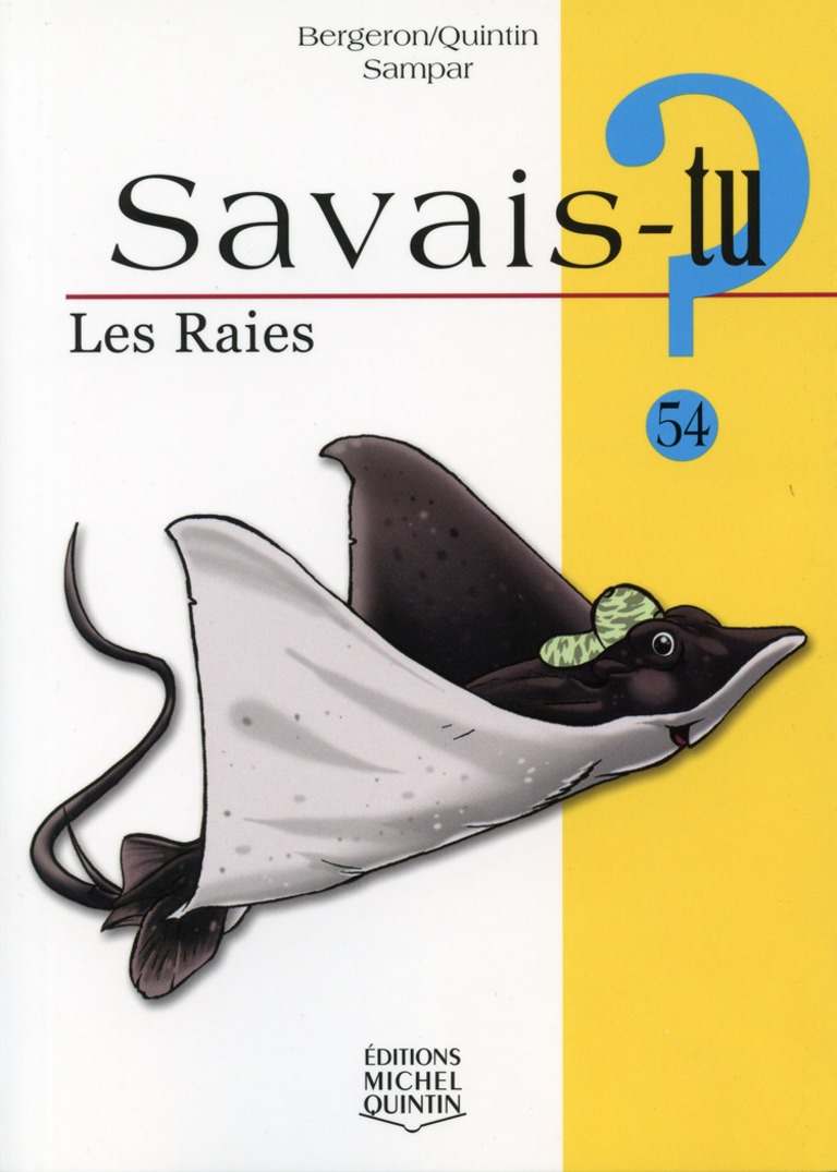 Les raies