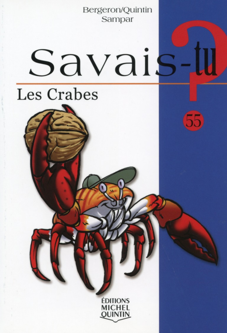 Les crabes