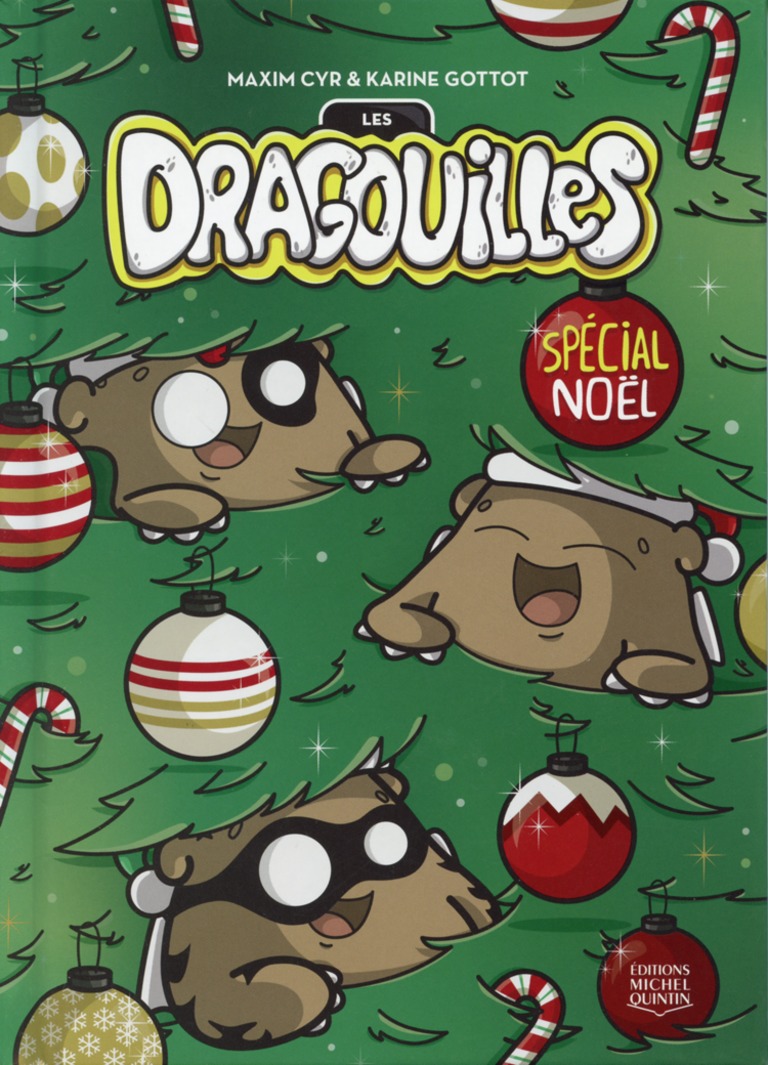 Spécial Noël