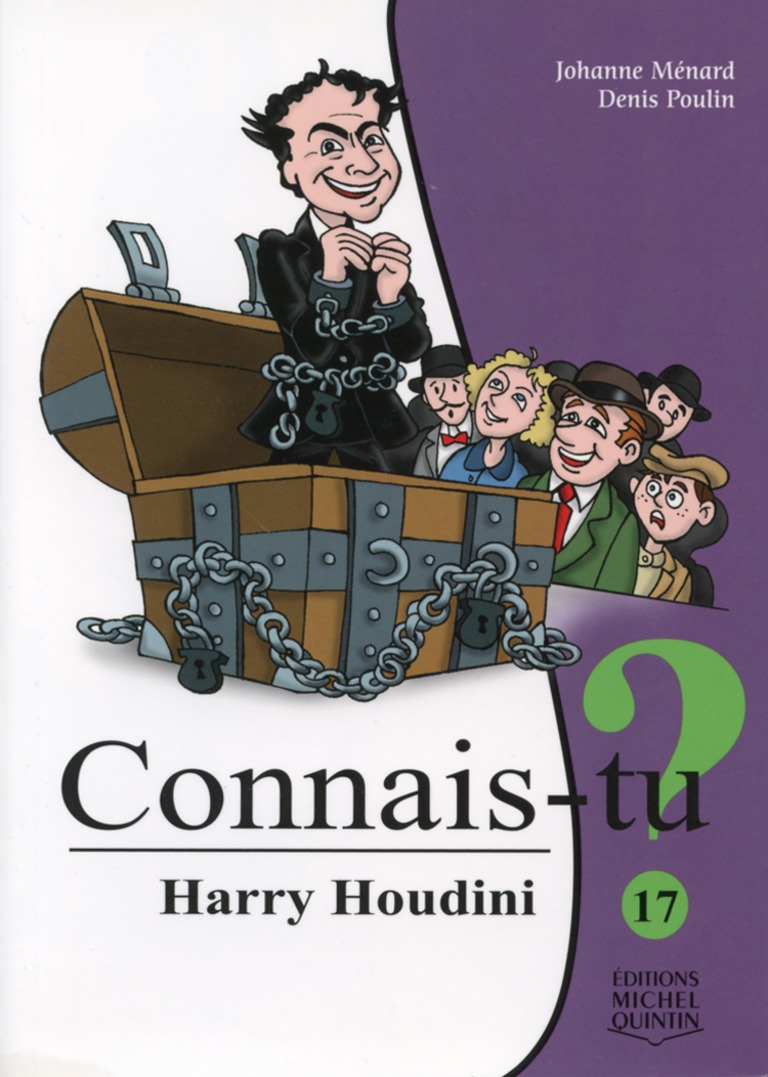 Harry Houdini