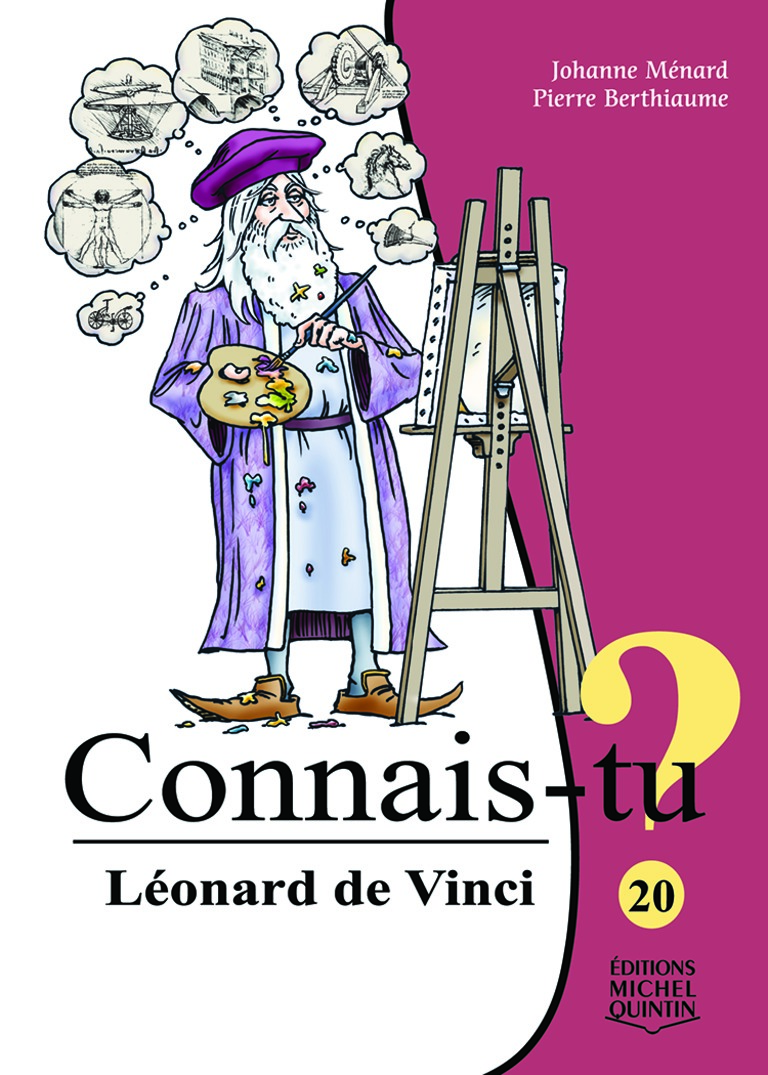 Léonard de Vinci