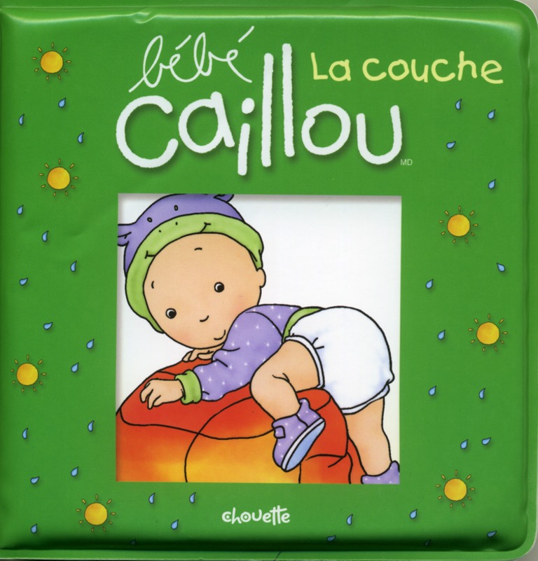 La couche