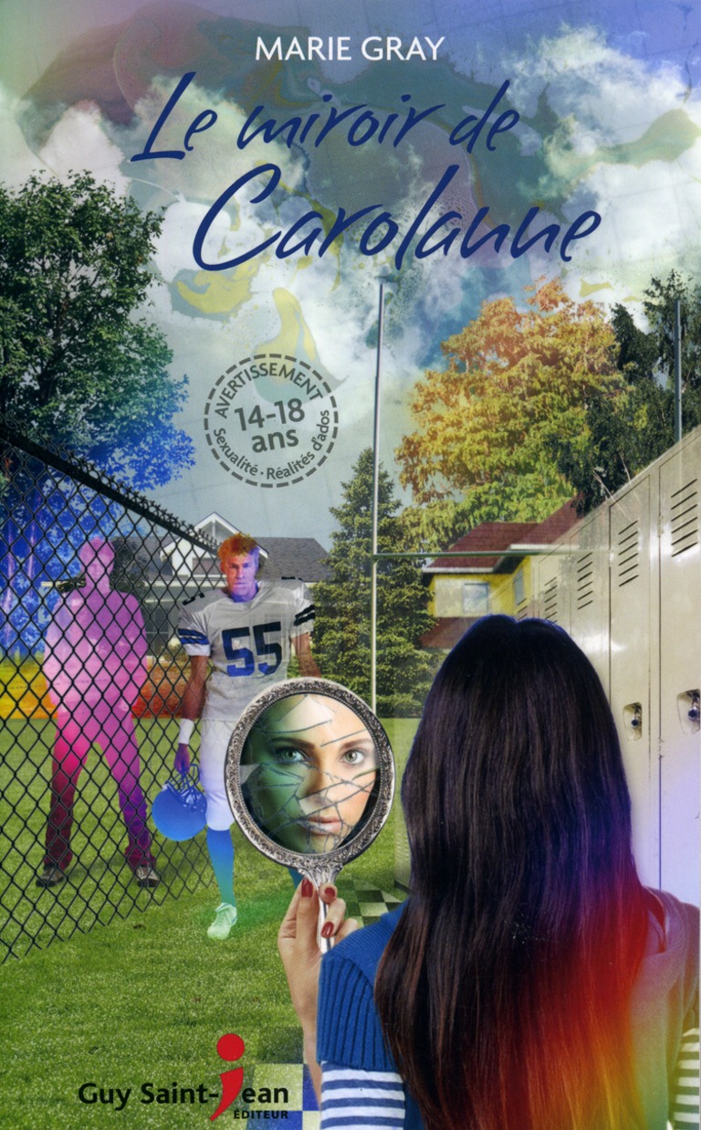 Le miroir de Carolanne