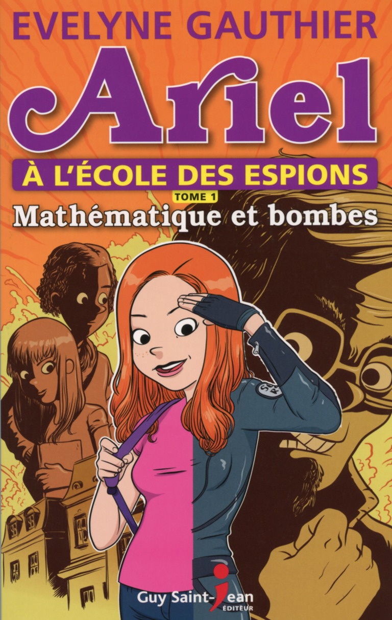 Mathématique et bombes