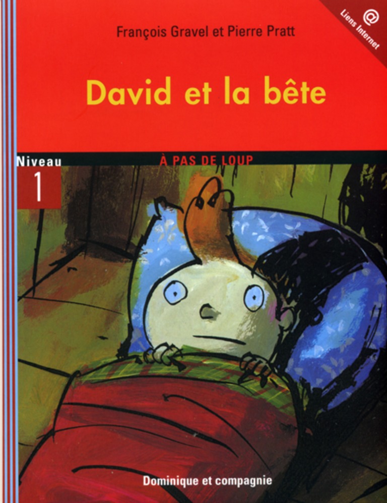 David et la bête