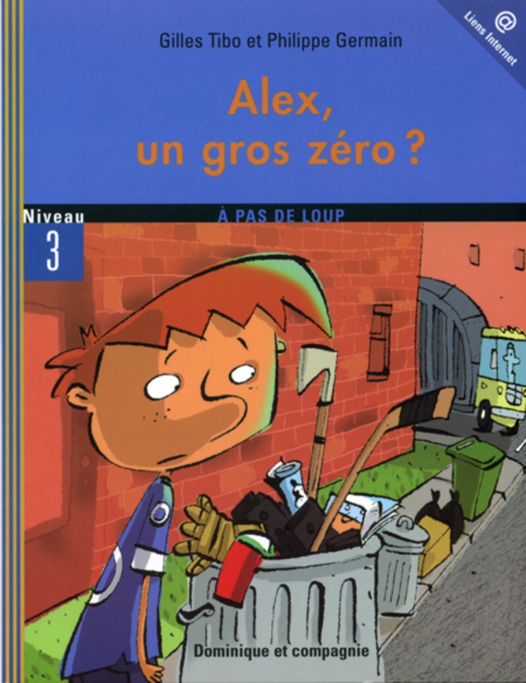 Alex, un gros zéro?