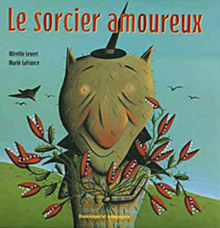 Le sorcier amoureux