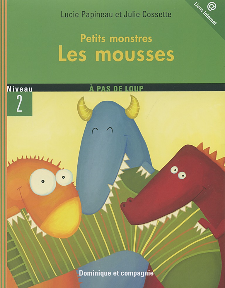 Les mousses