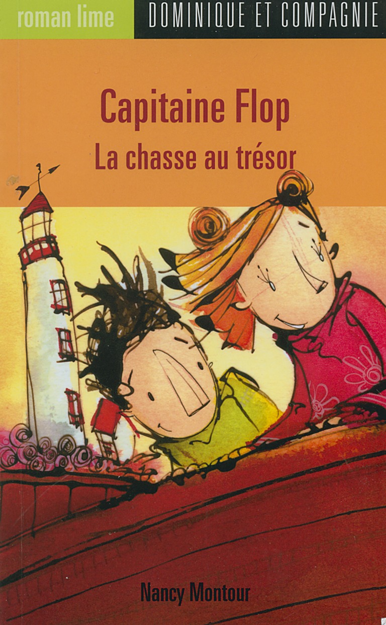 La chasse au trésor