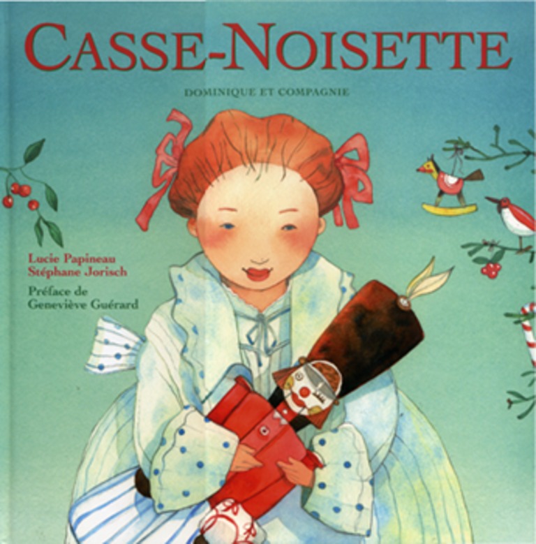 Casse-Noisette