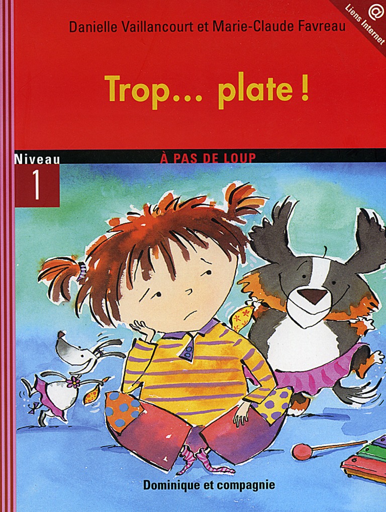 Trop– plate!