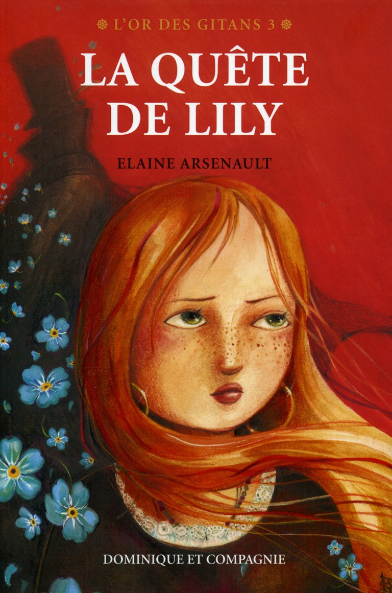 La quête de Lily