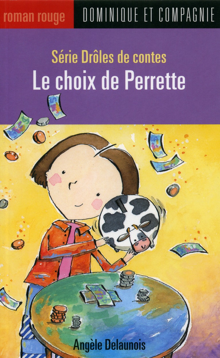 Le choix de Perrette