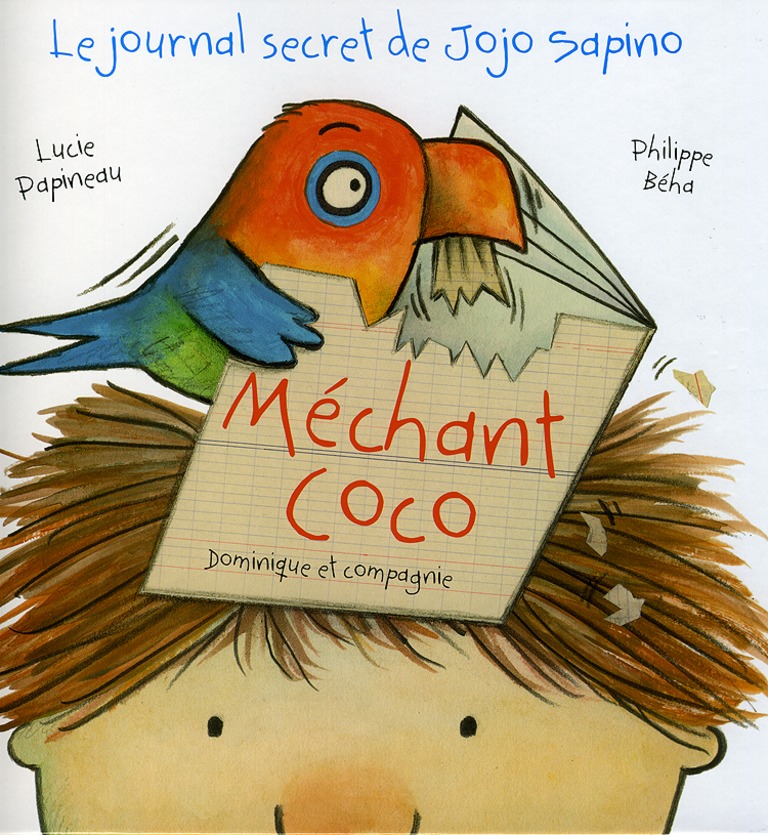 Méchant Coco