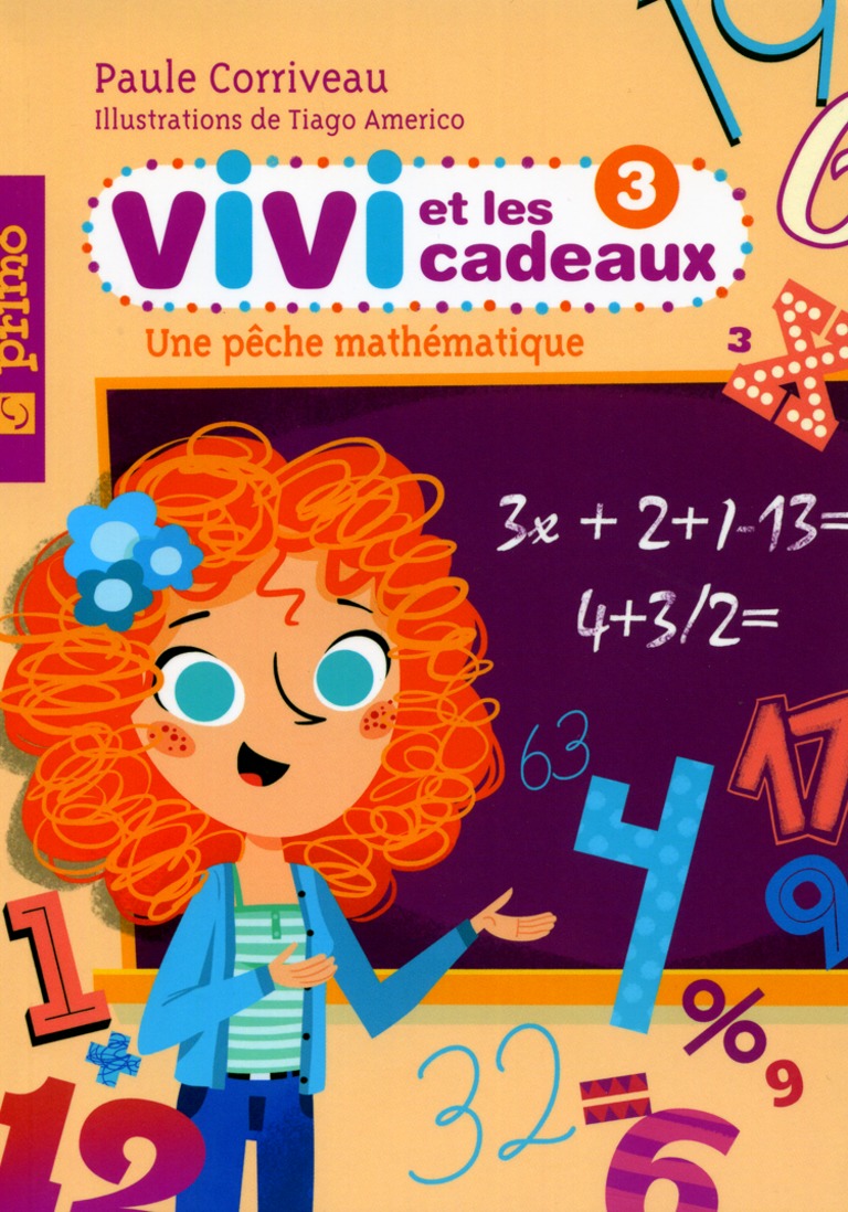 Une pêche mathématique