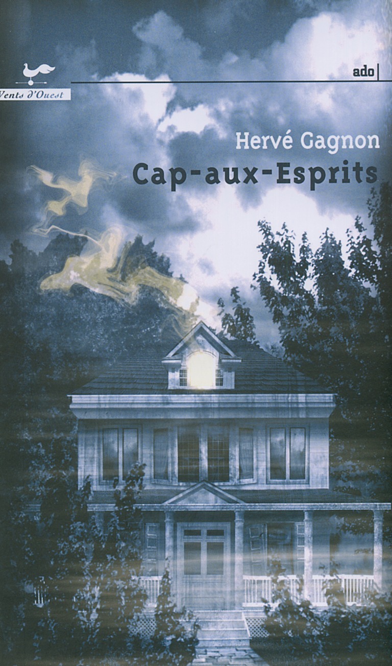 Cap-aux-Esprits