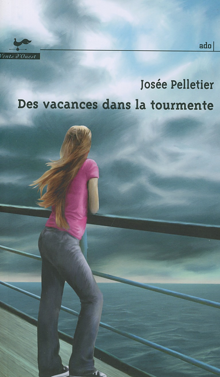 Des vacances dans la tourmente