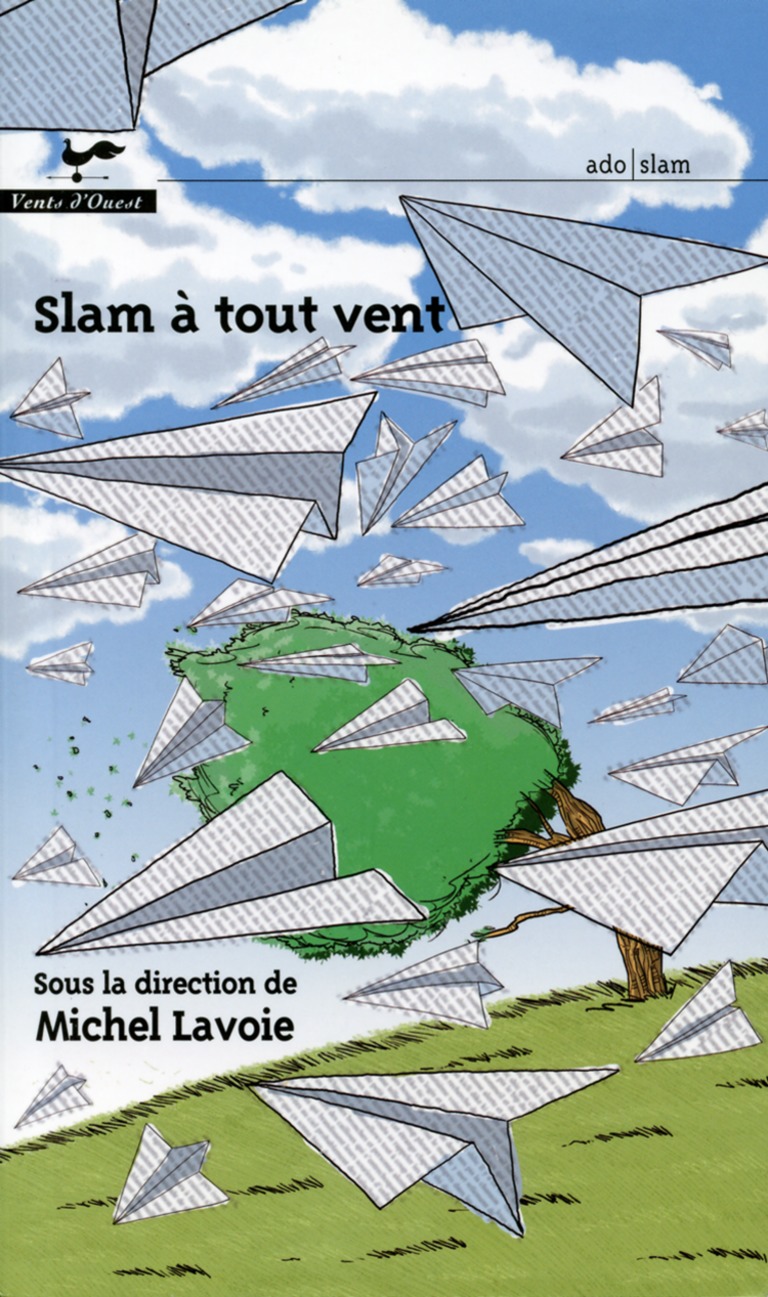 Slam à tout vent