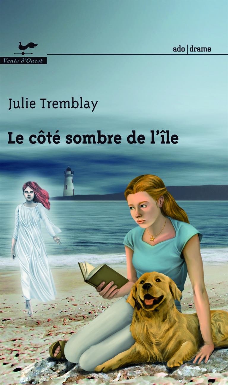 Le côté sombre de l’île