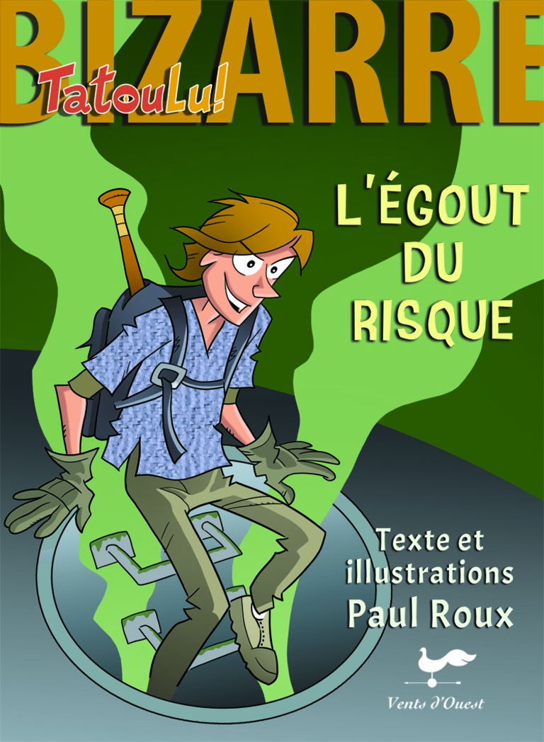 L’égout du risque