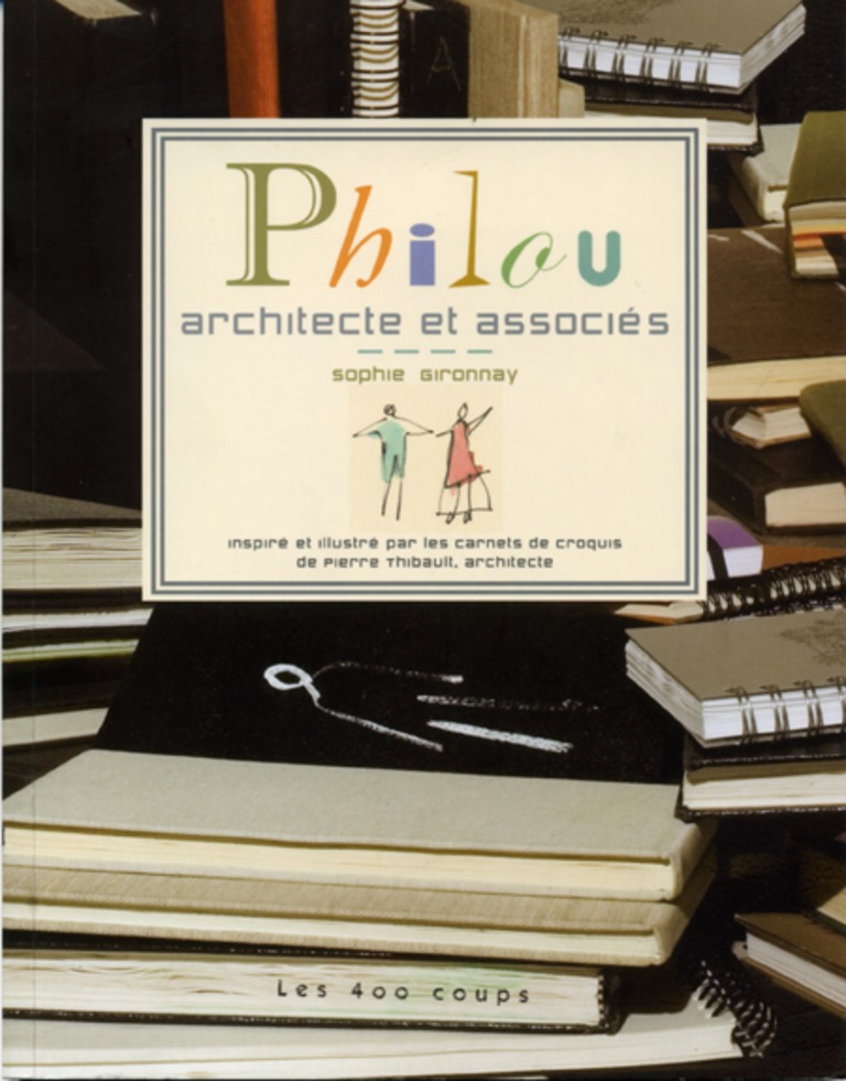 Philou, architecte et associés