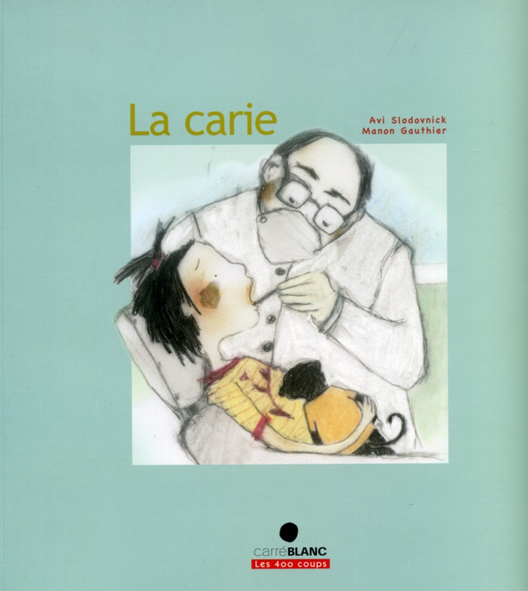 La carie