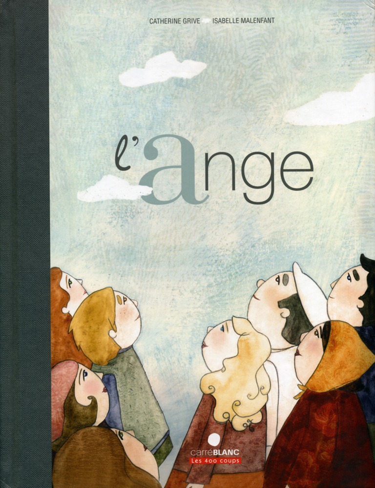 L’ange