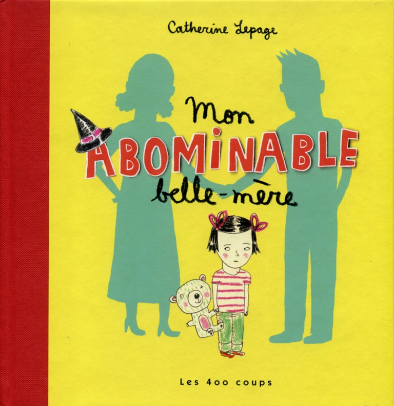 Mon abominable belle-mère