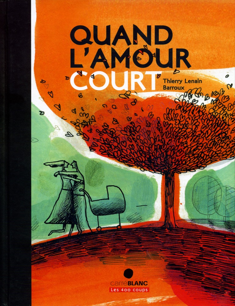 Quand l’amour court