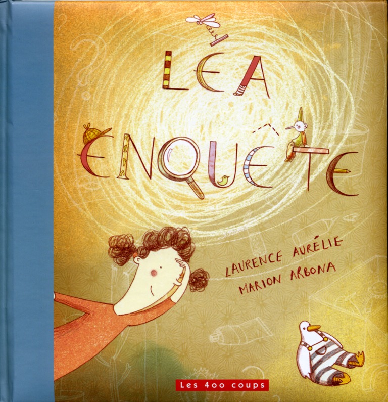 Léa enquête