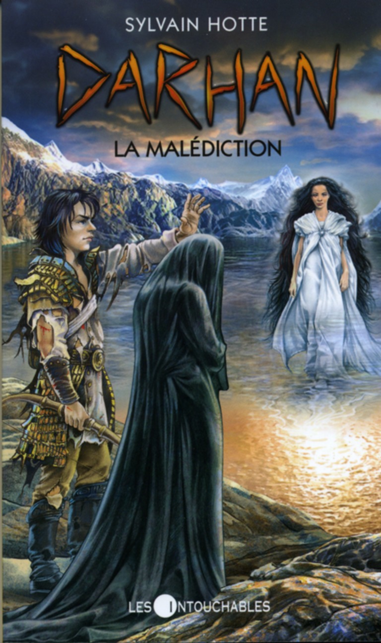 La malédiction