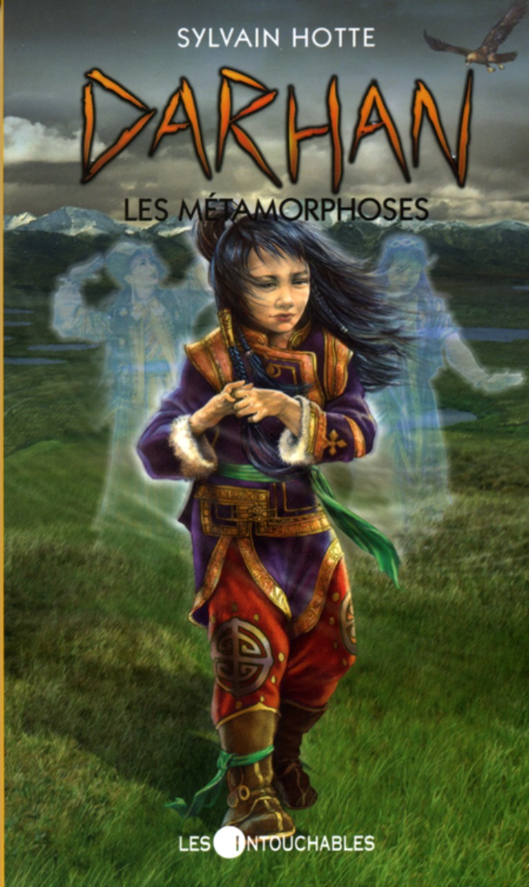 Les métamorphoses