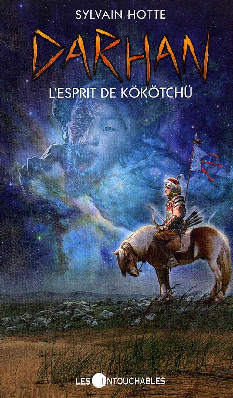 L’esprit de Kökötchü