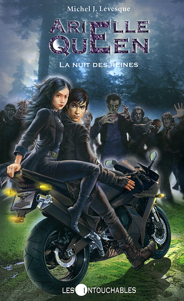 La nuit des reines